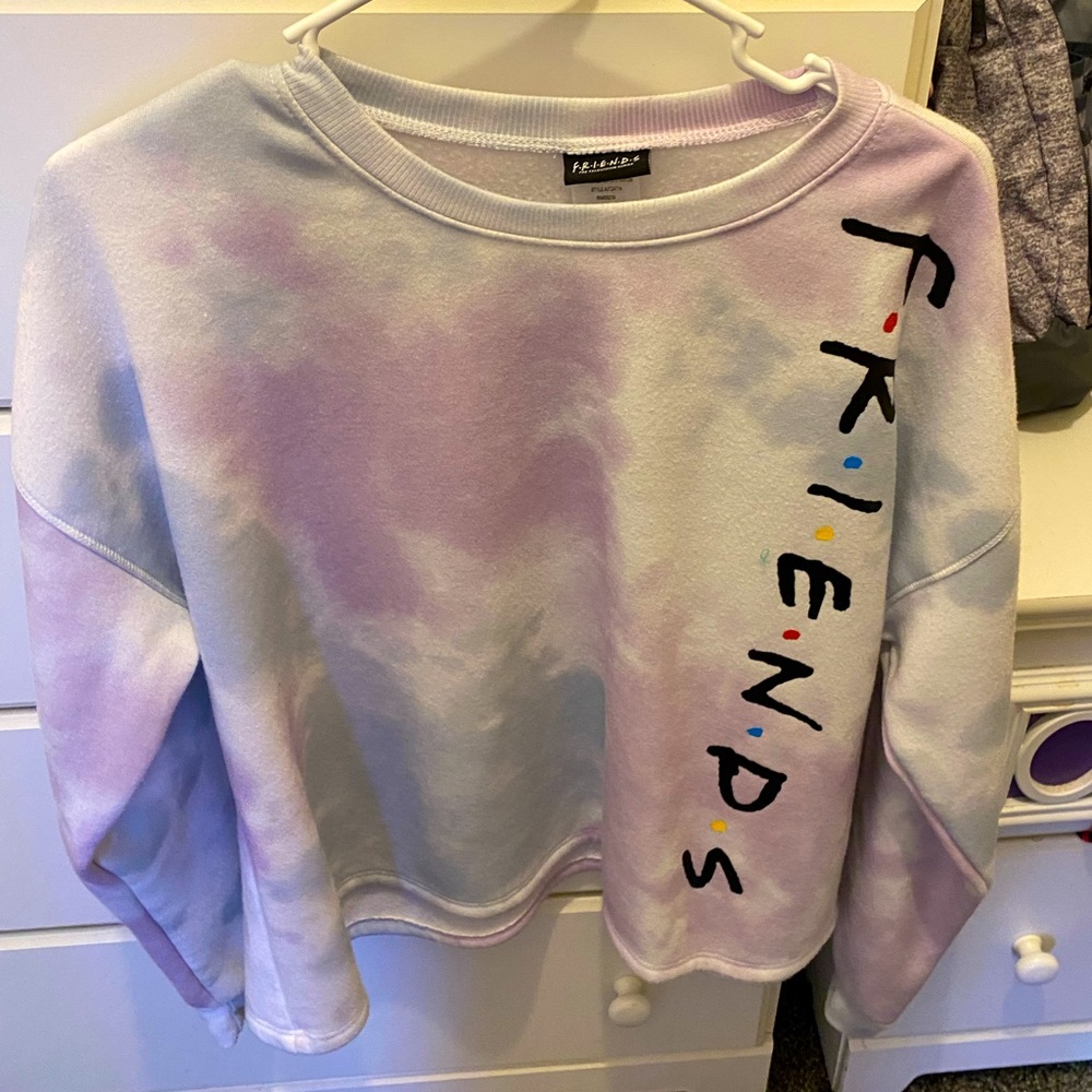 Friends hoodie